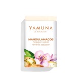YAMUNA Mini szappan mandulamagos 33g