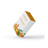 YAMUNA Narancs-fahéjas hidegen sajtolt szappan