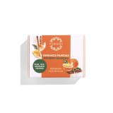 YAMUNA Narancs-fahéjas prémium szappan