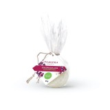 YAMUNA Szőlőmagolajos fürdőbomba 95 g