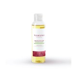 YAMUNA Szőlőmagolajos növényi alapú masszázsolaj 250 ml