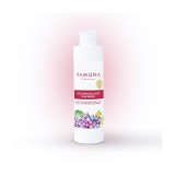 YAMUNA SZőlőmagolajos tusfürdő 200 ml