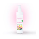 YAMUNA Tavaszi virágcsokor testápoló 200 ml