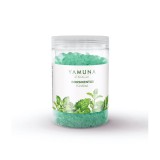 YAMUNA Tégelyes fürdősó borsmenta olajjal 1000 ml