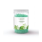 YAMUNA Tégelyes fürdősó borsmenta olajjal 1000 ml