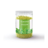 YAMUNA Tégelyes fürdősó citromfüves 1000 g