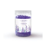 YAMUNA Tégelyes fürdősó levendulás 1000 g