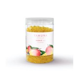 YAMUNA Tégelyes fürdősó mangó 1000 g