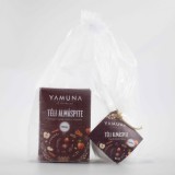 YAMUNA Téli almáspite ajándékcsomag organzában