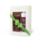 YAMUNA Téli almáspite álló díszdobozban II