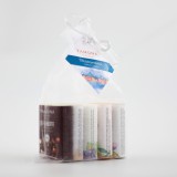 YAMUNA Téli kényeztetés szappancsomag (5x33g)