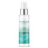 YAMUNA Zöld harmat testpermet 100 ml