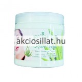Yan Namei Ji Aloe Vera arcmasszázs krém 500g