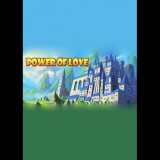 Yang Sun Power of Love (PC - Steam elektronikus játék licensz)