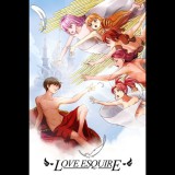Yangyang Mobile Love Esquire - RPG/Dating Sim/Visual Novel (PC - Steam elektronikus játék licensz)