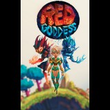 Yanim Studio Red Goddess: Inner World (PC - Steam elektronikus játék licensz)