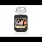 Yankee Candle Black Coconut autóillatosító (1295841E)