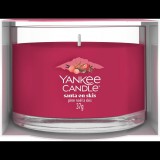 YANKEE CANDLE Santa On Skis 37 g (5038581166797)