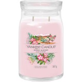Yankee Candle Signature Desert Blooms Illatgyertya 567g (1749351E)