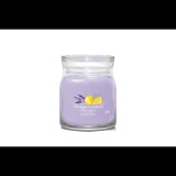 Yankee Candle Signature Lemon Lavender Illatgyertya 368g (1630004E)