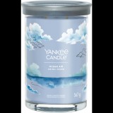 Yankee Candle Signature Ocean Air Tumbler Illatgyertya 567g (1630052E)