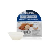 Yankee Candle Soft Blanket Illatgyertya 22g (1676087E)