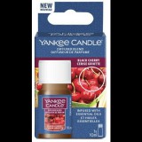 YANKEE CANDLE Ultrasonic Aroma Black Cherry 10 ml (5038581126302)