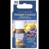 YANKEE CANDLE Ultrasonic Aroma Lemon Lavender 10 ml (5038581126289)
