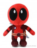 Yaoija Chaofa Electronic Commerce Co. Ltd. Deadpool jellegű plüss 20 cm