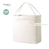 Yaponic pamut bevásárlótáska, hosszú füllel