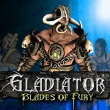 Yash Future Tech Solutions Pvt Ltd Gladiator: Blades of Fury (PC - Steam elektronikus játék licensz)