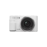 Yashica City 200 Kompakt Digitális Fényképező 13Mpx / 4k - Fehér (YAS-DGC200-WH)