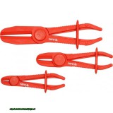 YATO 0840 Csőszorító fogó készlet YT-0840