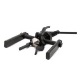 YATO 12-38mm CrV csapágylehúzó 3 körmös belső YT-2510