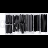 YATO 127 darabos zsugorcső készlet 600W max. (YT-06866) (YT-06866)