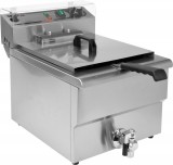 YATO 12L olajsütő, 5kW, 250X230X125mm (YG-04630)