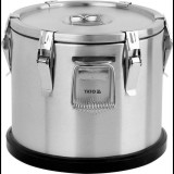 Yato, 15 l, rozsdamentes acél (5906083002861)