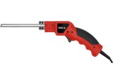 YATO 150W hőmérséklet szabályozós polisztirolvágó hőkés