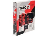 YATO 19 részes kárpitkiszedő készlet