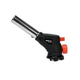 YATO 1kW 1000°C gázégő pisztoly piezo