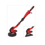 YATO 225mm 710W falcsiszoló zsiráf szett kofferben YT-82350