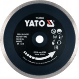 YATO 230 mm gyémánt penge kerámia (YT-59955)