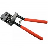 YATO 285mm lemez/ bádog lyukasztó és peremező fogó (YT-21582)