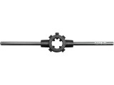 YATO 315mm fordítóvas kézi menetmetszőhöz, M12-M14 méretekhez