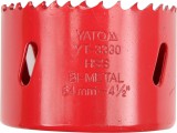 YATO 3330 Bi-Metal fúró korona 64mm YT-3330