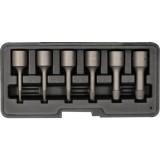 YATO 6 darabos csavar kiszedő készlet (YT-0623)