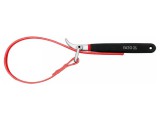 YATO 80-160 mm olajszűrő leszedő szalagos YT-0824
