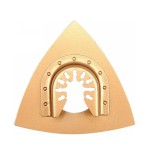 YATO 80mm HM fugakiszedő háromszög csiszoló tárcsa multigéphez YT-34687