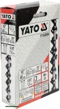 YATO 84955 Lánc 60 szem 3/8" 1,6mm YT-84955