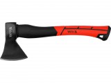 YATO Ács fejsze, 600 g, nyél üvegszálból. (YT-79974)